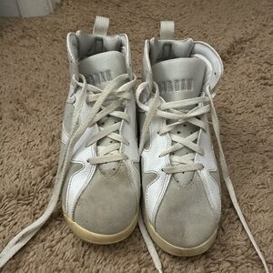 Air Jordan 7 Retro ‘Pure Money’